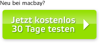 Teste uns 30 Tage lang kostenlos!